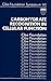 Carbohydrate Recognition in Cellular Function
