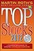 Top Stocks 2012: A Sharebuyer's Guide to Leading Australian Companies