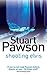 Shooting Elvis (Charlie Priest, #11)