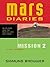 Alien Pursuit (Mars Diaries, #2)