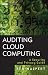 Auditing Cloud Computing: A Security and Privacy Guide