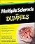 Multiple Sclerosis for Dummies