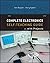 Complete Electronics Self-Teaching Guide with Projects