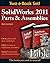 Solidworks 2011 Parts and A...