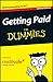 Getting Paid for Dummies
