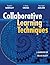 Collaborative Learning Techniques: A Handbook for College Faculty