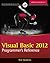 Visual Basic 2012 Programmer's Reference