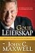 Goue Leierskap: Lesse Uit 'n Leeftyd Van Leierskap