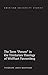 The Term �Person� in the Trinitarian Theology of Wolfhart Pan... by Theodore James Whapham
