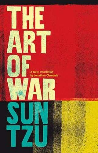 The Art of War: A New Translation (Kindle Edition)