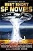 The Mammoth Book of Best Short Science Fiction Novels