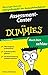 Assessment-Center für Dummies: Das Pocketbuch