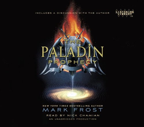 The Paladin Prophecy