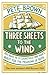 Three Sheets to the Wind: One Man's Quest for the Meaning of Beer