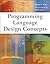 Programming Language Design...