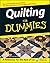 Quilting for Dummies