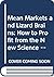 Mean Markets and Lizard Brains: How to Profit from the New Science of Irrationality
