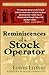 Reminiscences of a Stock Operator