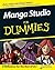 Manga Studio for Dummies