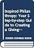 Inspired Philanthropy: Your...