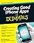 Creating Good iPhone Apps for Dummies