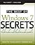 The Best of Windows 7 Secrets