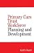 Primary Care Trust Workforc...