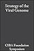 Strategy of the Viral Genome