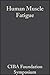 Human Muscle Fatigue: Physiological Mechanisms