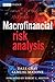 Macrofinancial Risk Analysis