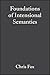 Foundations of Intensional Semantics