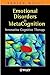 Emotional Disorders & Metacognition - Innovative Cognitive Therapy (E-Book)