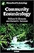 Community Ecotoxicology