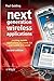 Next Generation Wireless Applications: Creating Mobile Applications in a Web 2.0 and Mobile 2.0 World