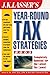 J.K. Lasser's Year-Round Tax Strategies, 2003