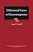 Differential Forms in Electromagnetics