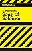 Cliffsnotes on Morrison's Song of Solomon