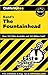 Cliffsnotes on Rand's the Fountainhead