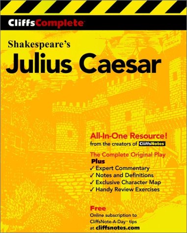 Shakespeare’s  Julius Caesar