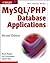 MySQL / PHP Database Applic...