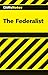 Federalist by George F. Willison