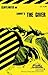 Cliffs Notes on Lowry's The Giver