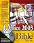 Microsoft Office 2003 Bible