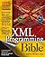 XML Programming Bible
