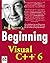 Beginning Visual C++ 6
