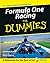 Formula One Racing for Dummies