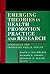 Emerging Theories in Health Promotion Practice and Research: Strategies for Improving Public Health (Health Systems Management)