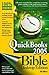 QuickBooks 2005 Bible by Jill Gilbert