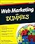 Web Marketing for Dummies