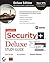 CompTIA Security+ Deluxe Study Guide Recommended Courseware: Exam SY0-301